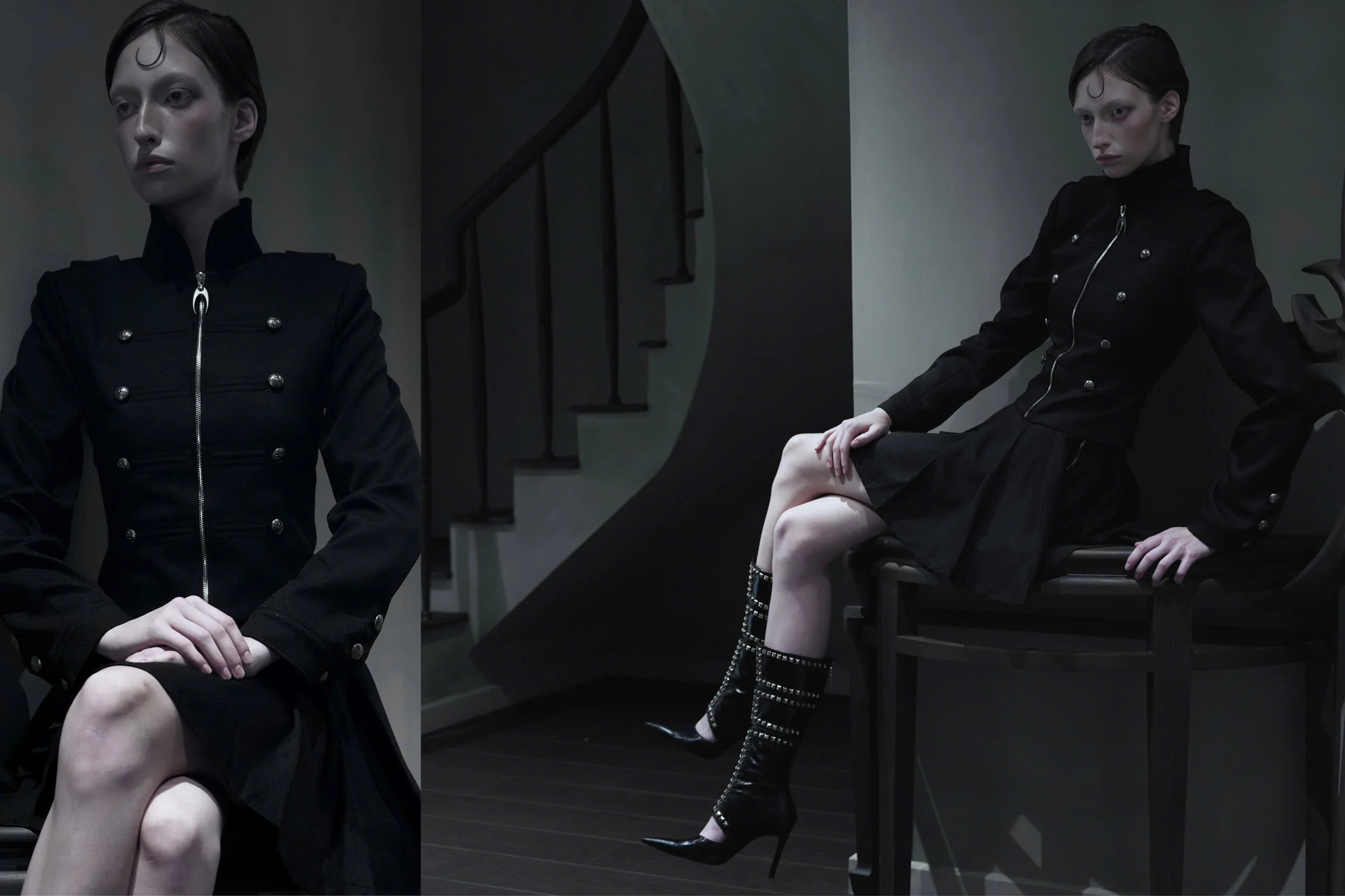 COZY UNIFORM - Image 10