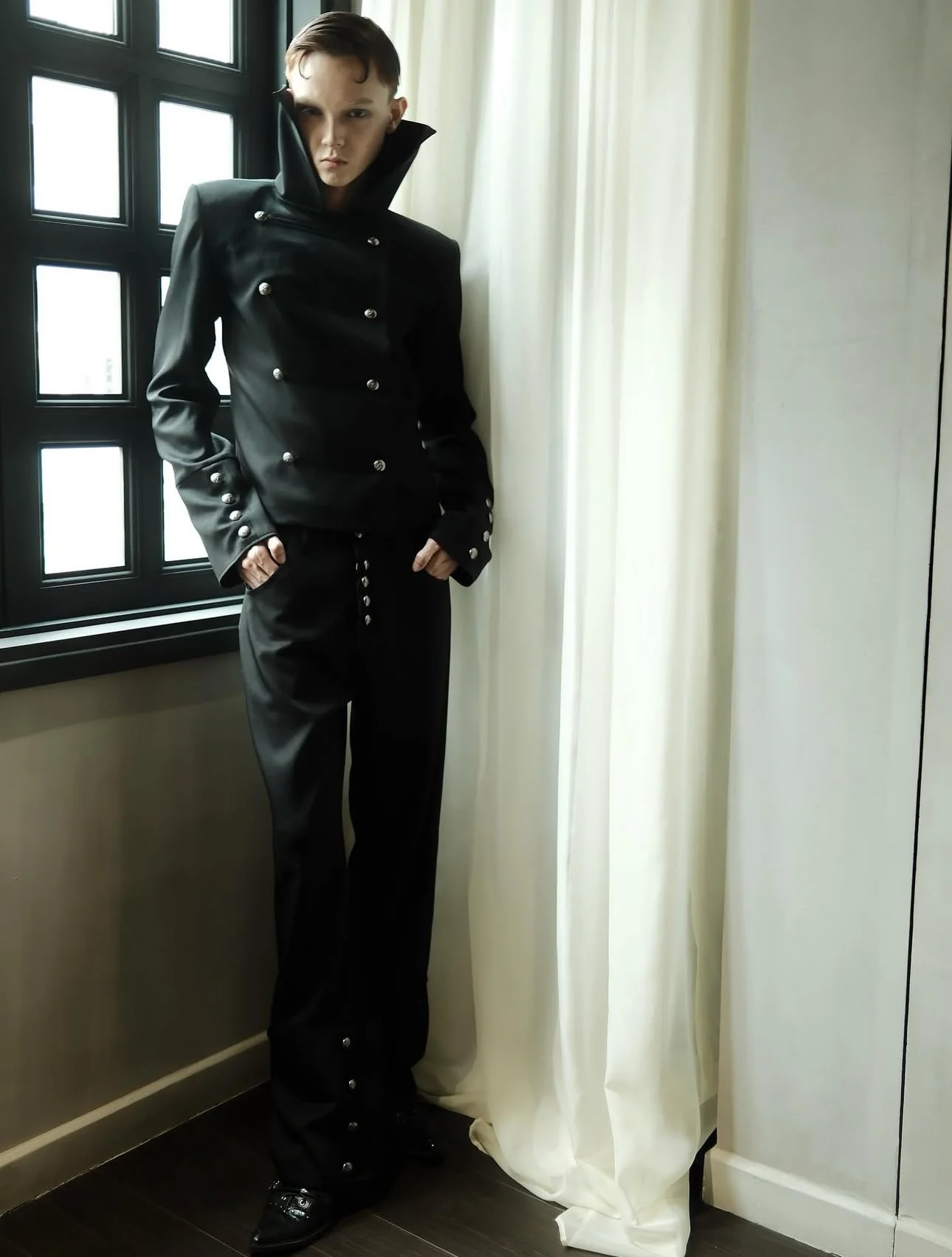 COZY UNIFORM - Image 12