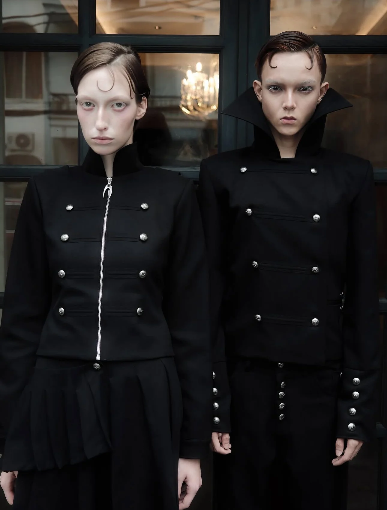 COZY UNIFORM - Image 14