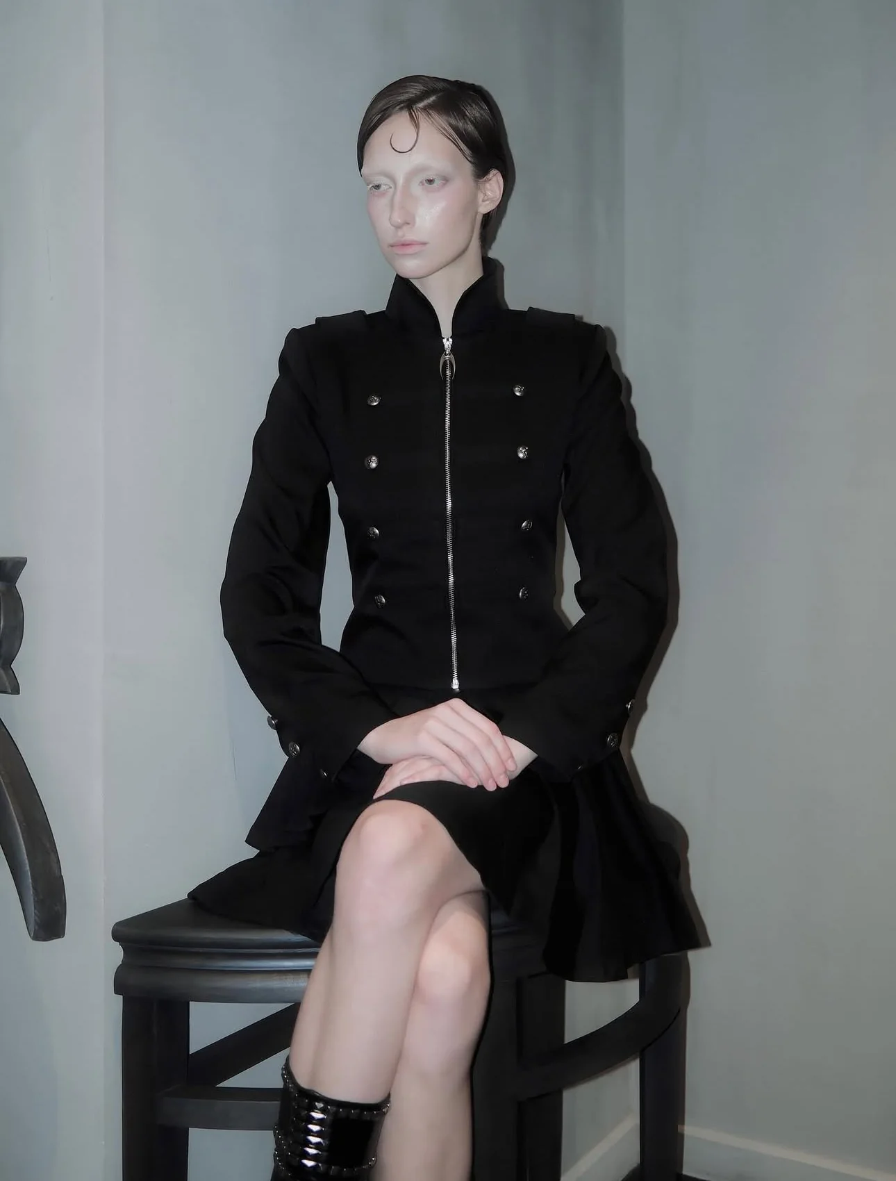 COZY UNIFORM - Image 15
