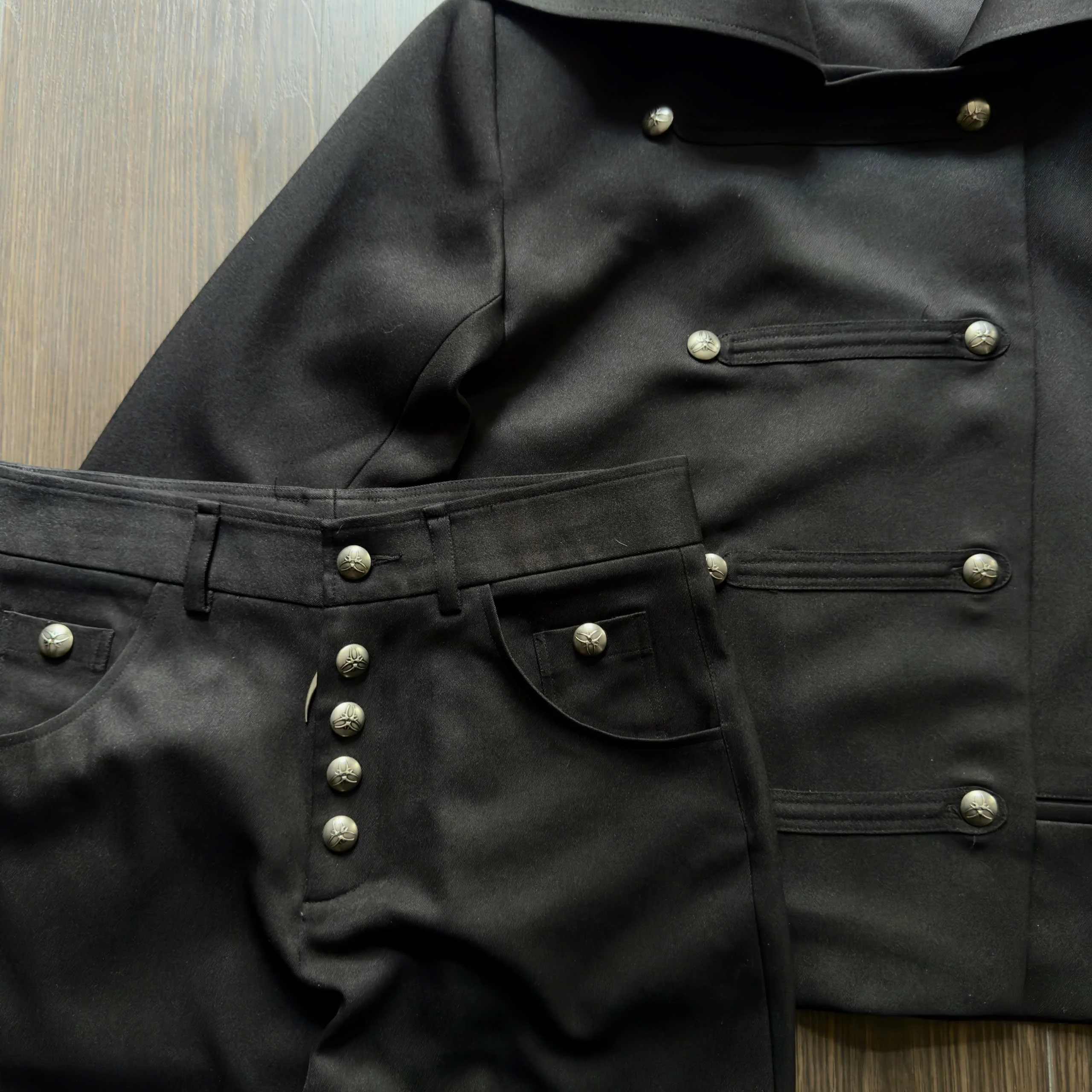 COZY UNIFORM - Image 3