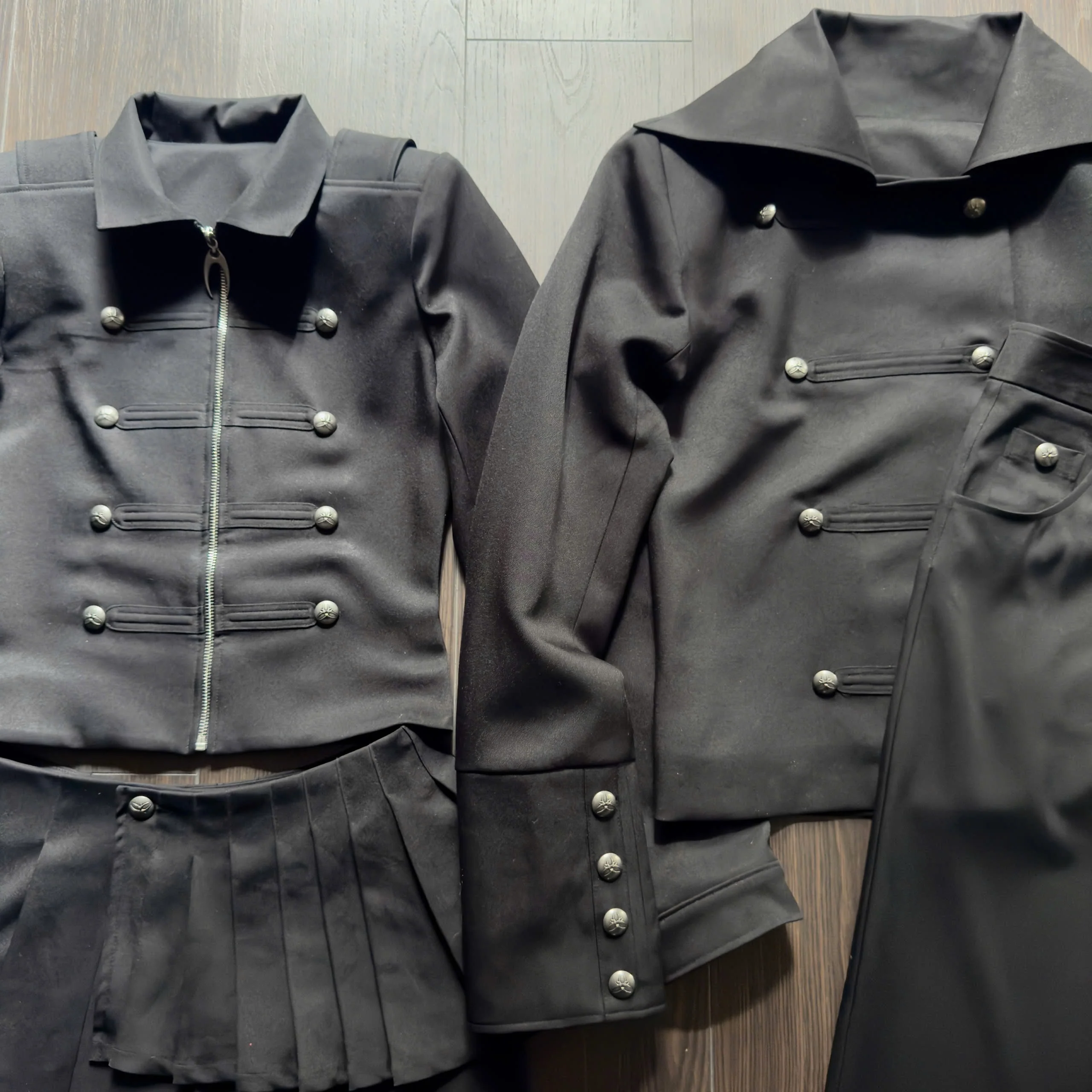 COZY UNIFORM - Image 5