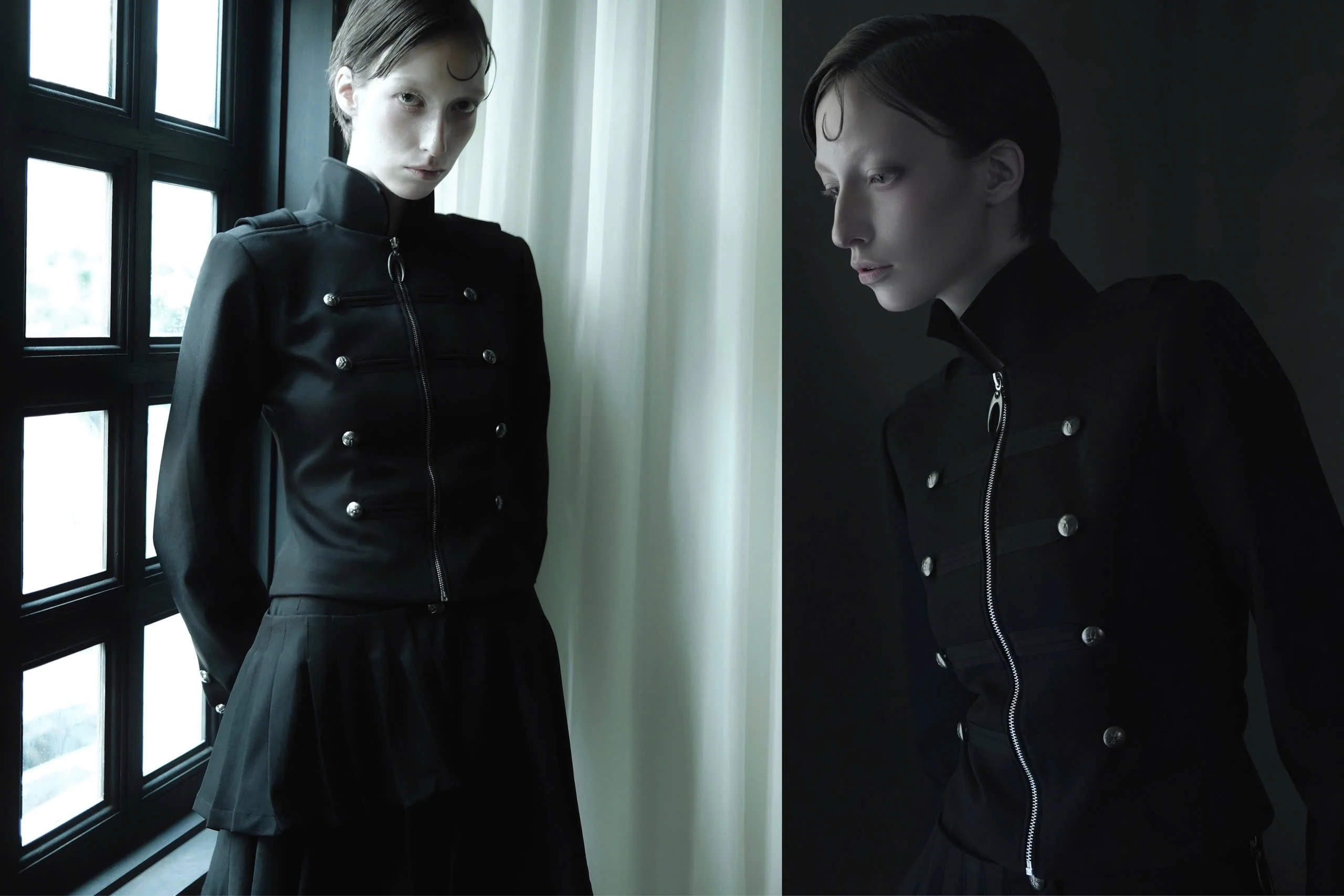 COZY UNIFORM - Image 6