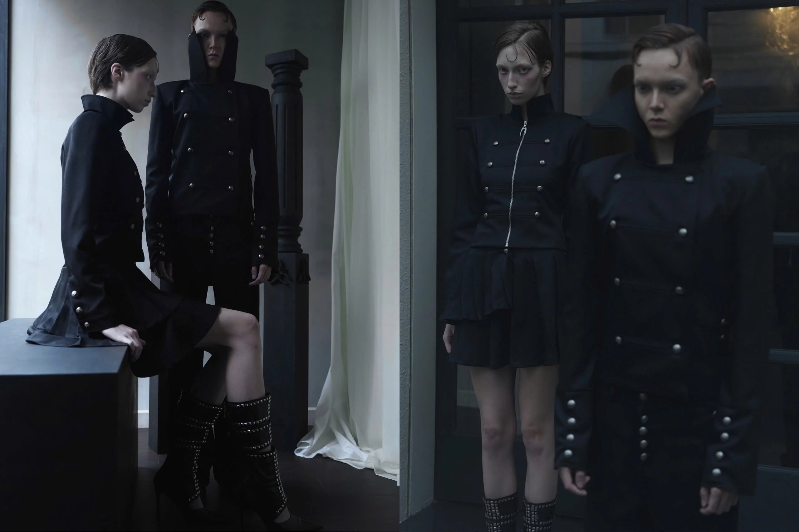 COZY UNIFORM - Image 7