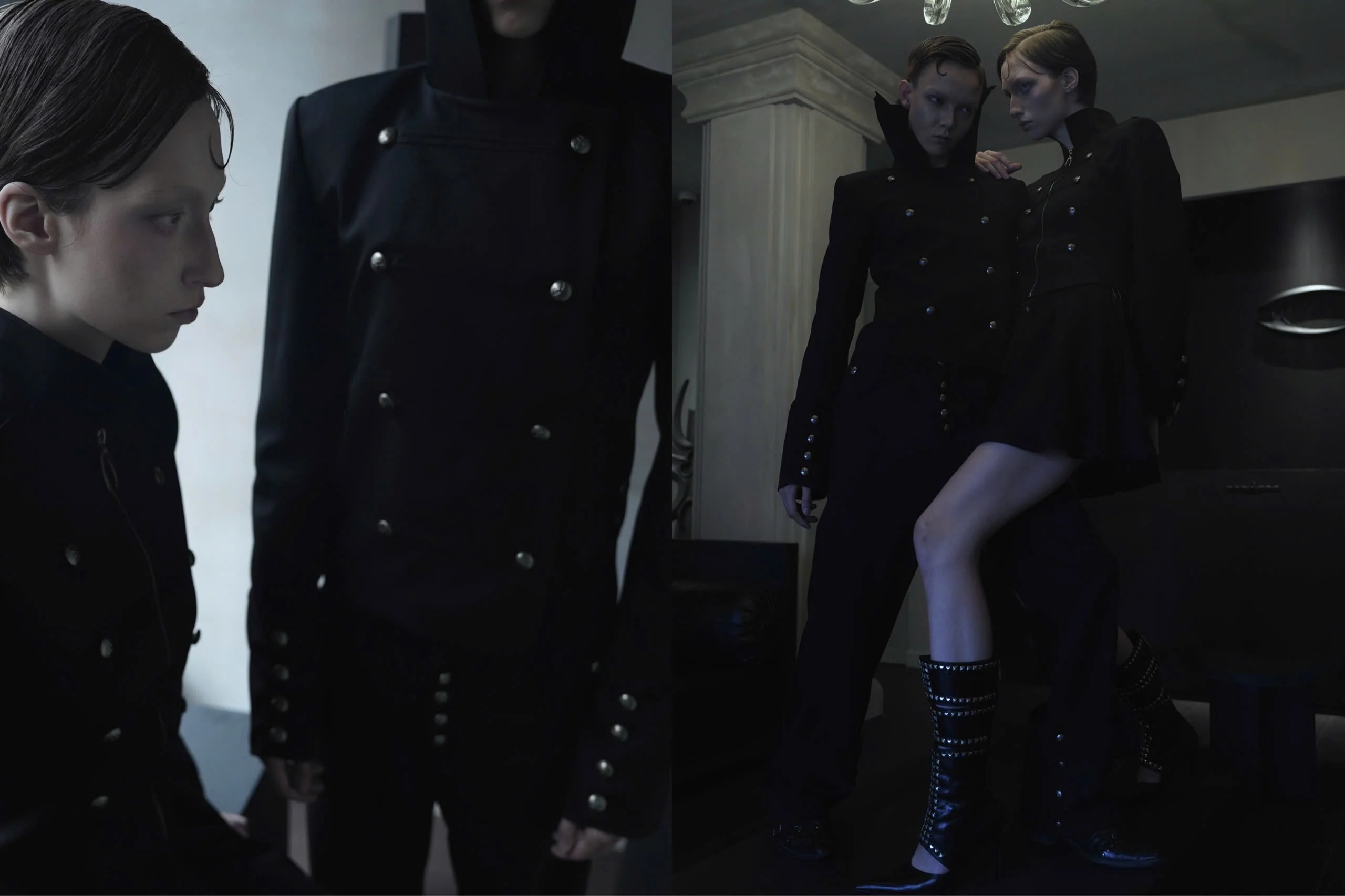 COZY UNIFORM - Image 8