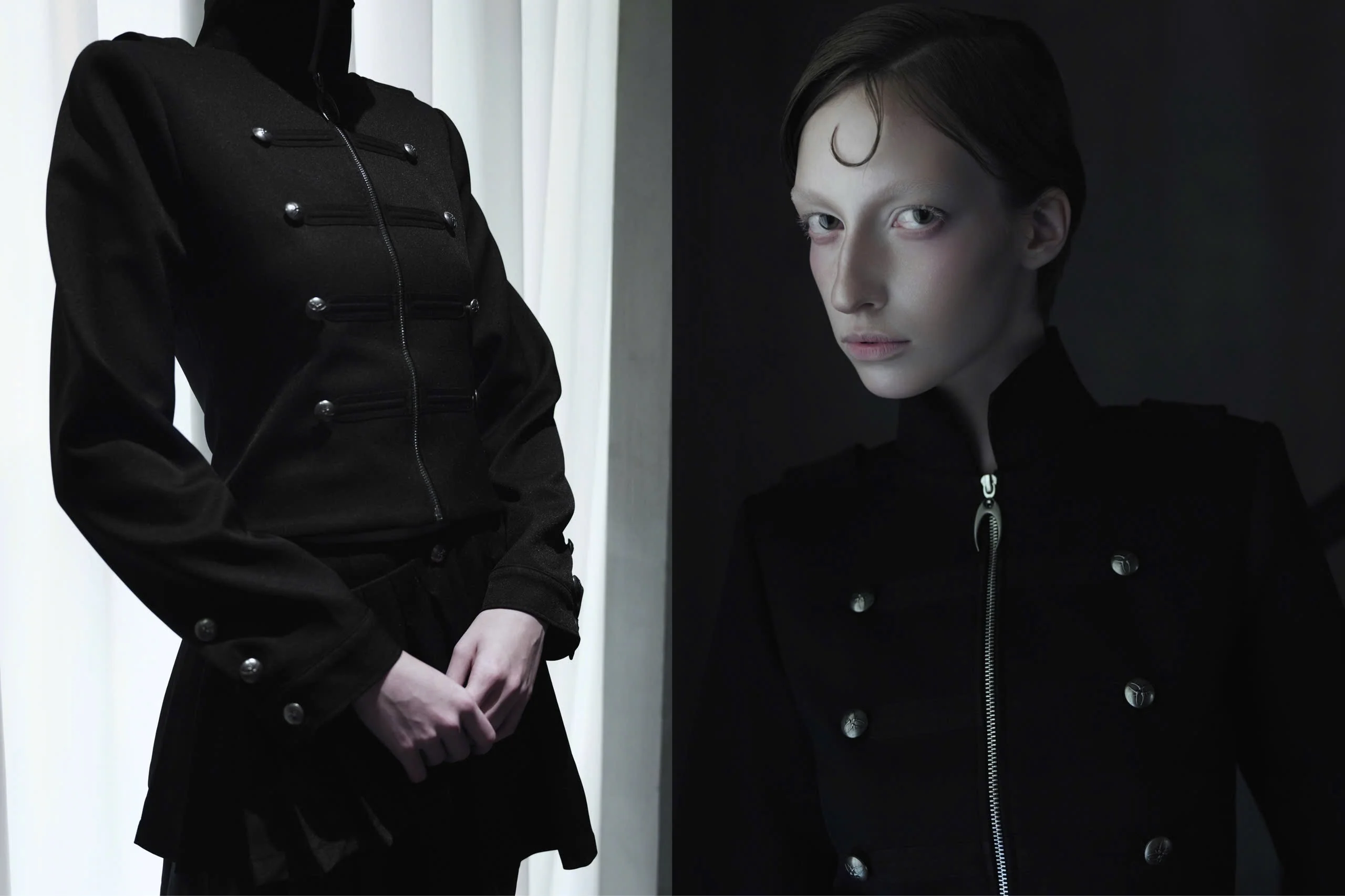 COZY UNIFORM - Image 9