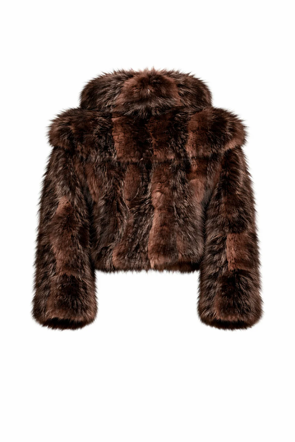 DARK FERAL RITUAL JACKET - Image 2