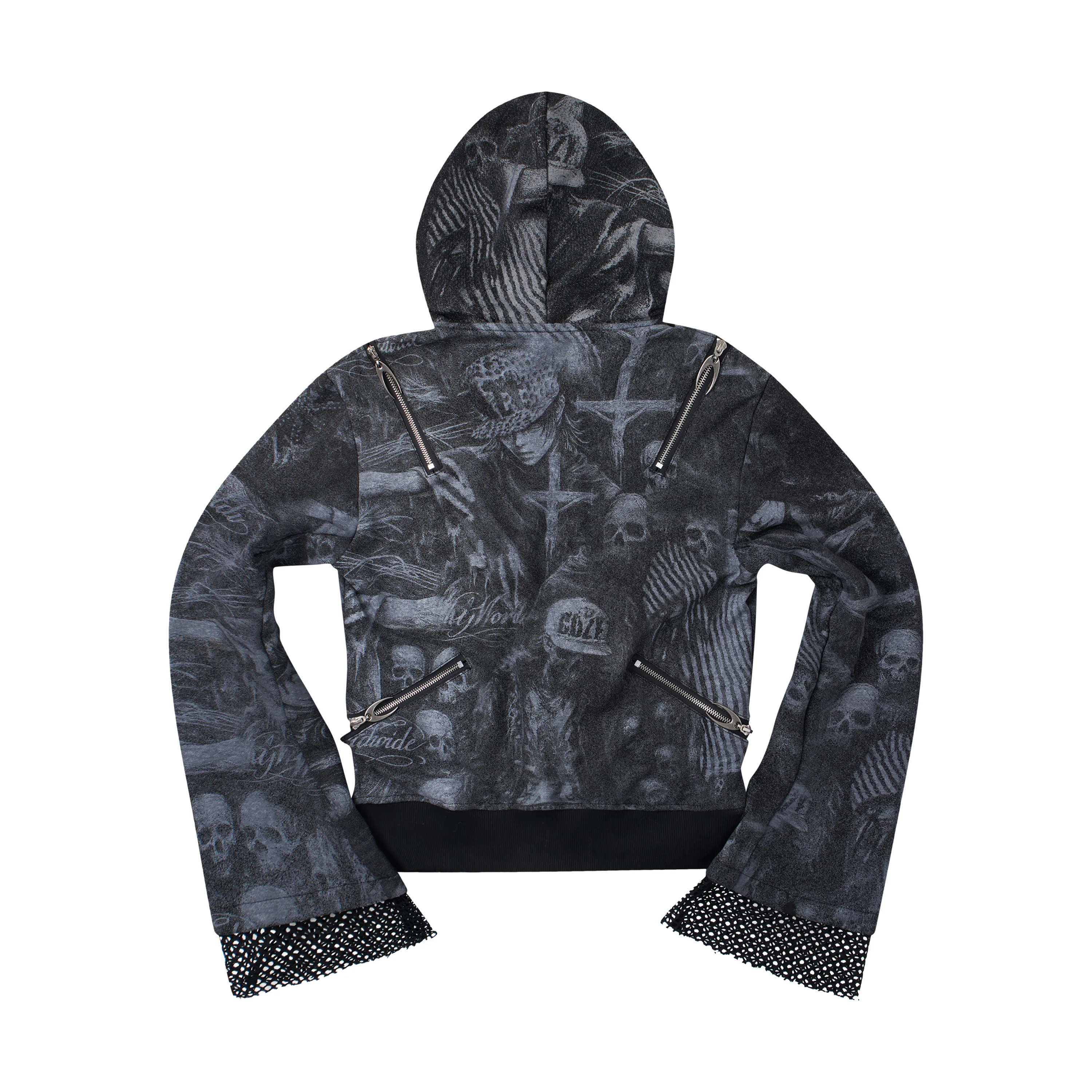EPL D**TH SKULL TRACKSUIT - Image 3