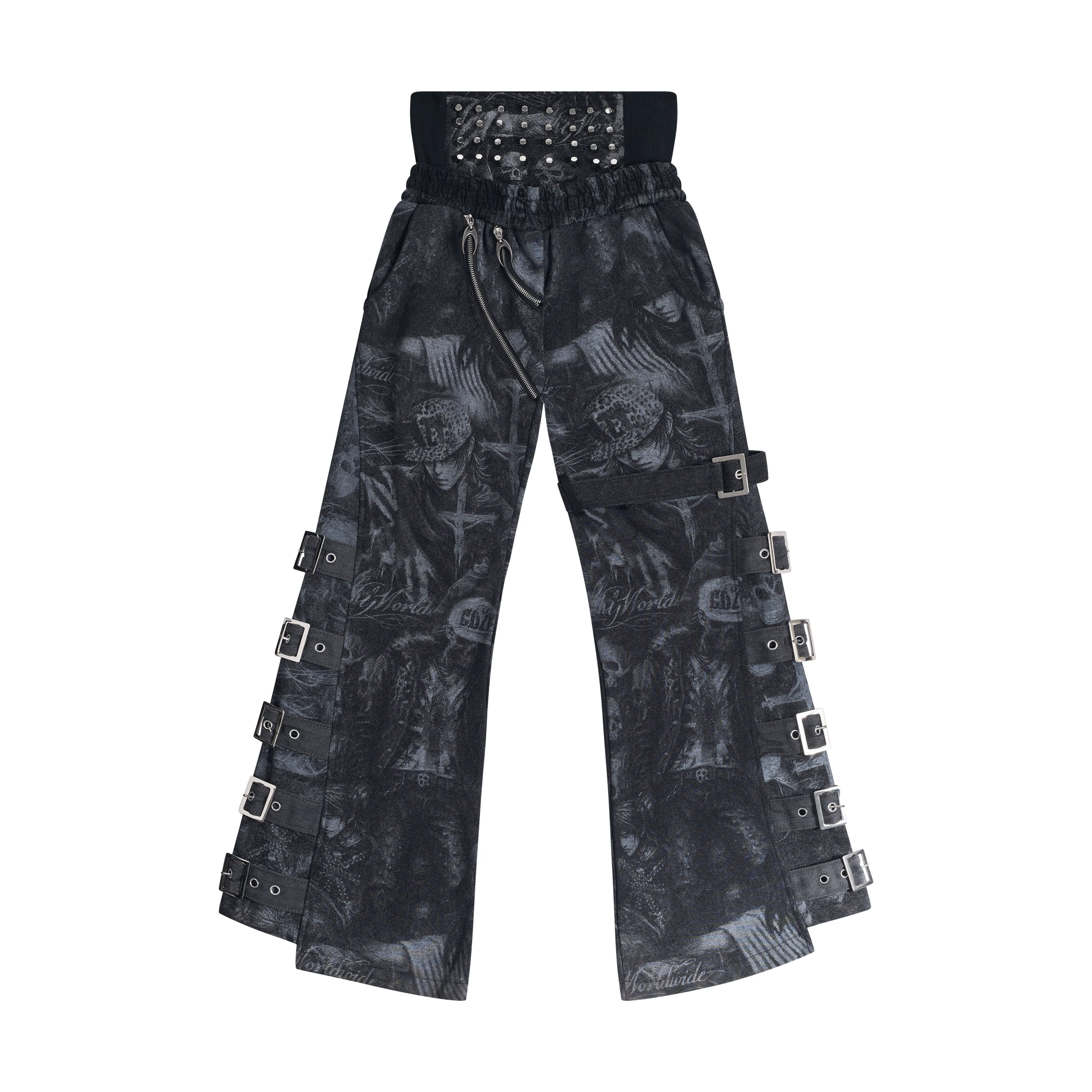 EPL D**TH SKULL TRACKSUIT - Image 4