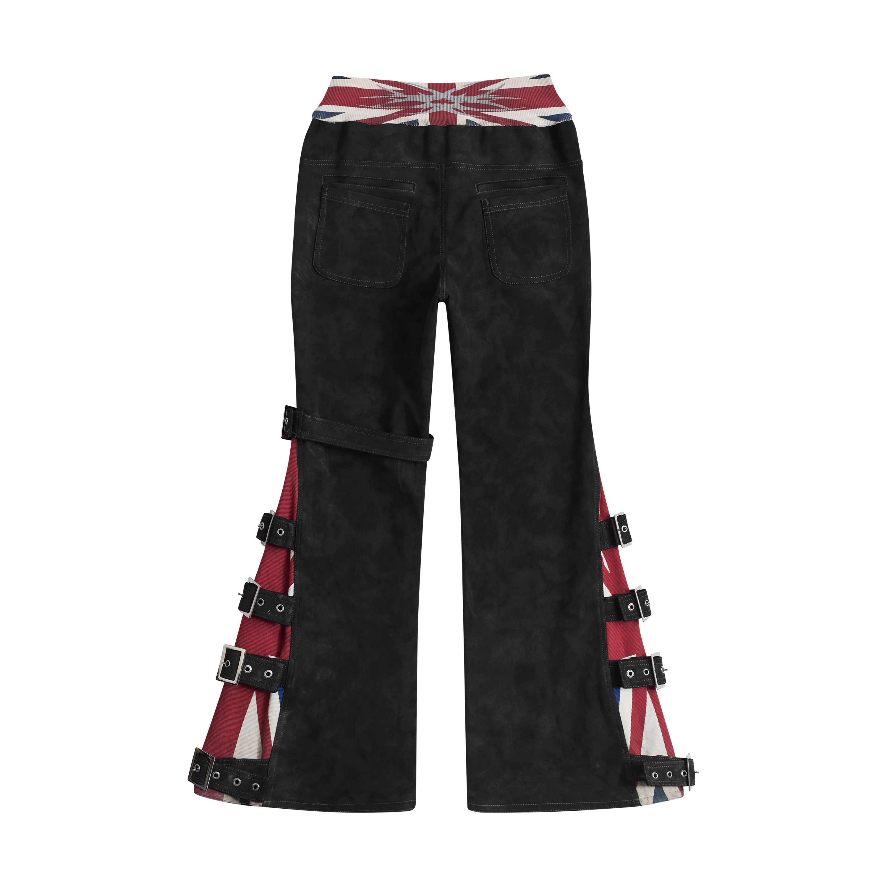 EPL ENGLAND LEATHER TRACKSUIT - Image 5