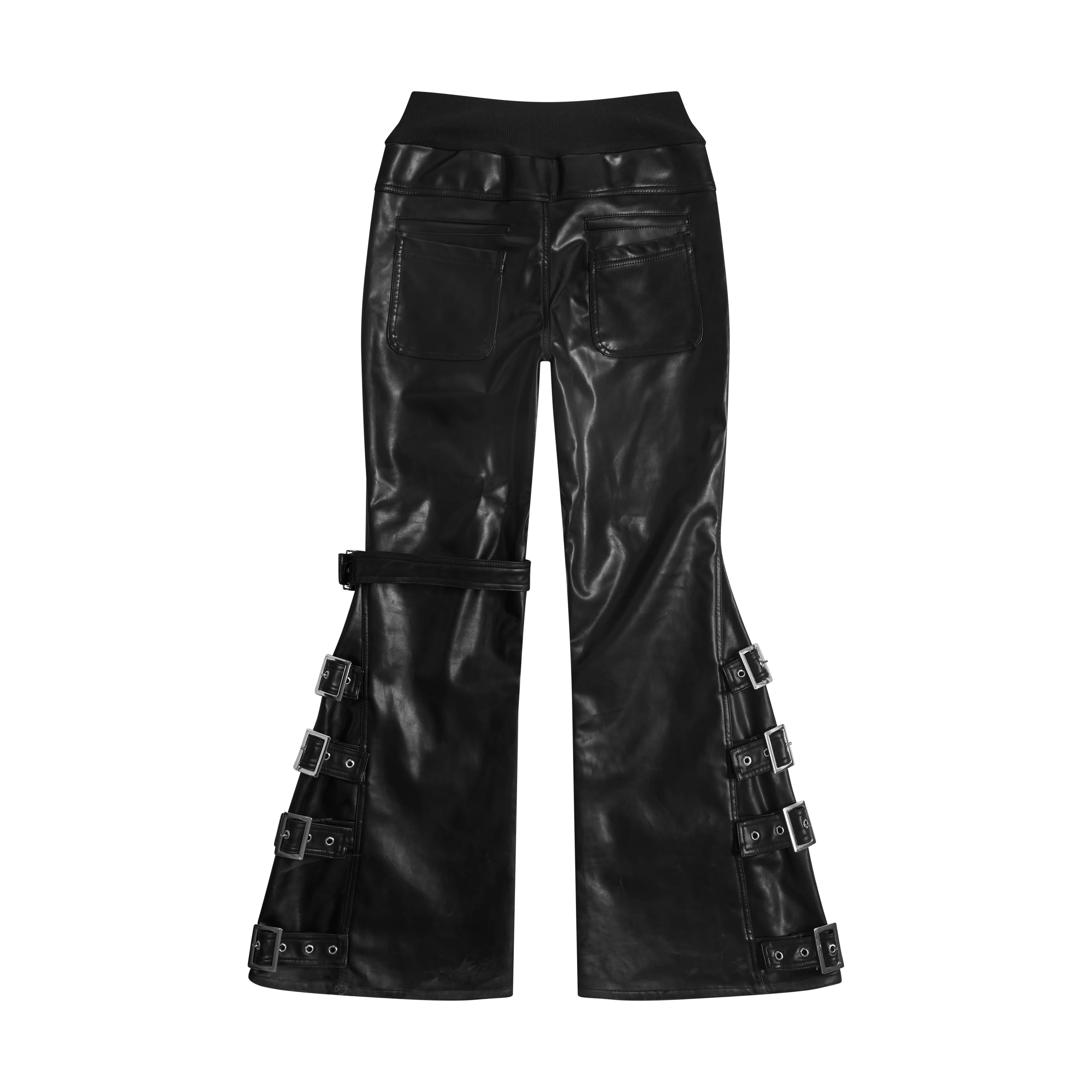EPL LEATHER TRACKSUIT - Image 5