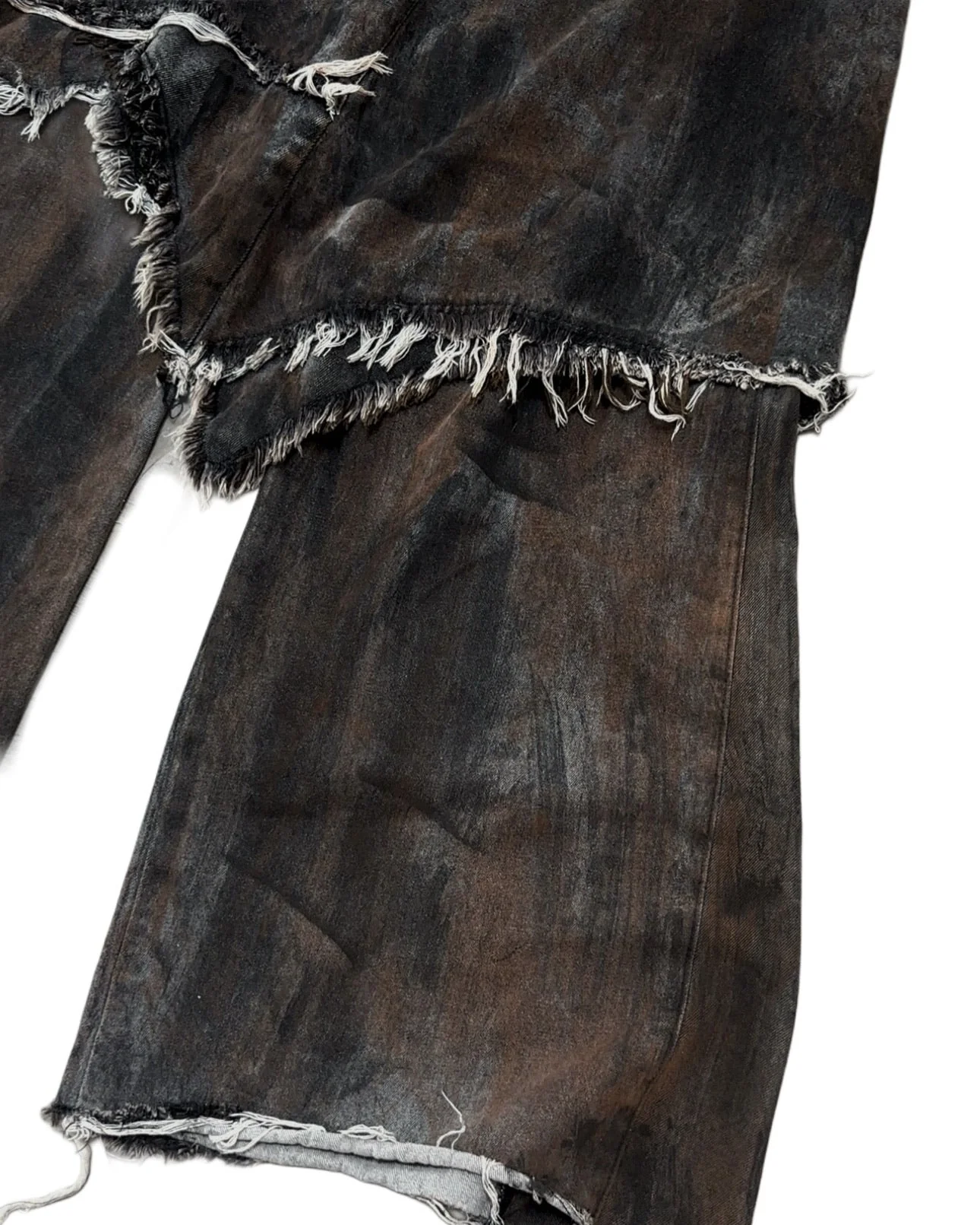 ØNYX SKIRT PANTS - Image 4