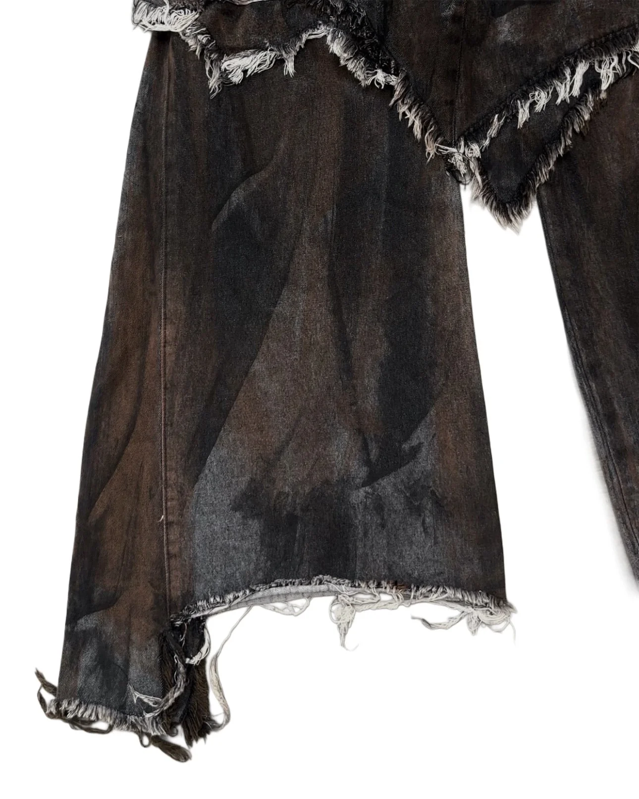 ØNYX SKIRT PANTS - Image 5