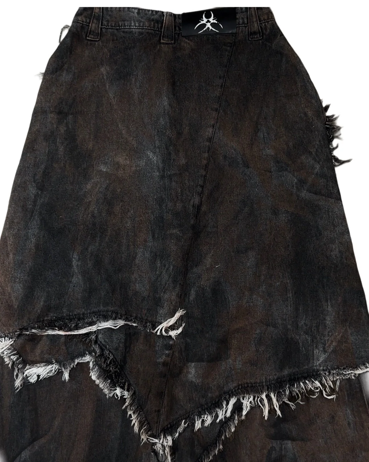 ØNYX SKIRT PANTS - Image 6