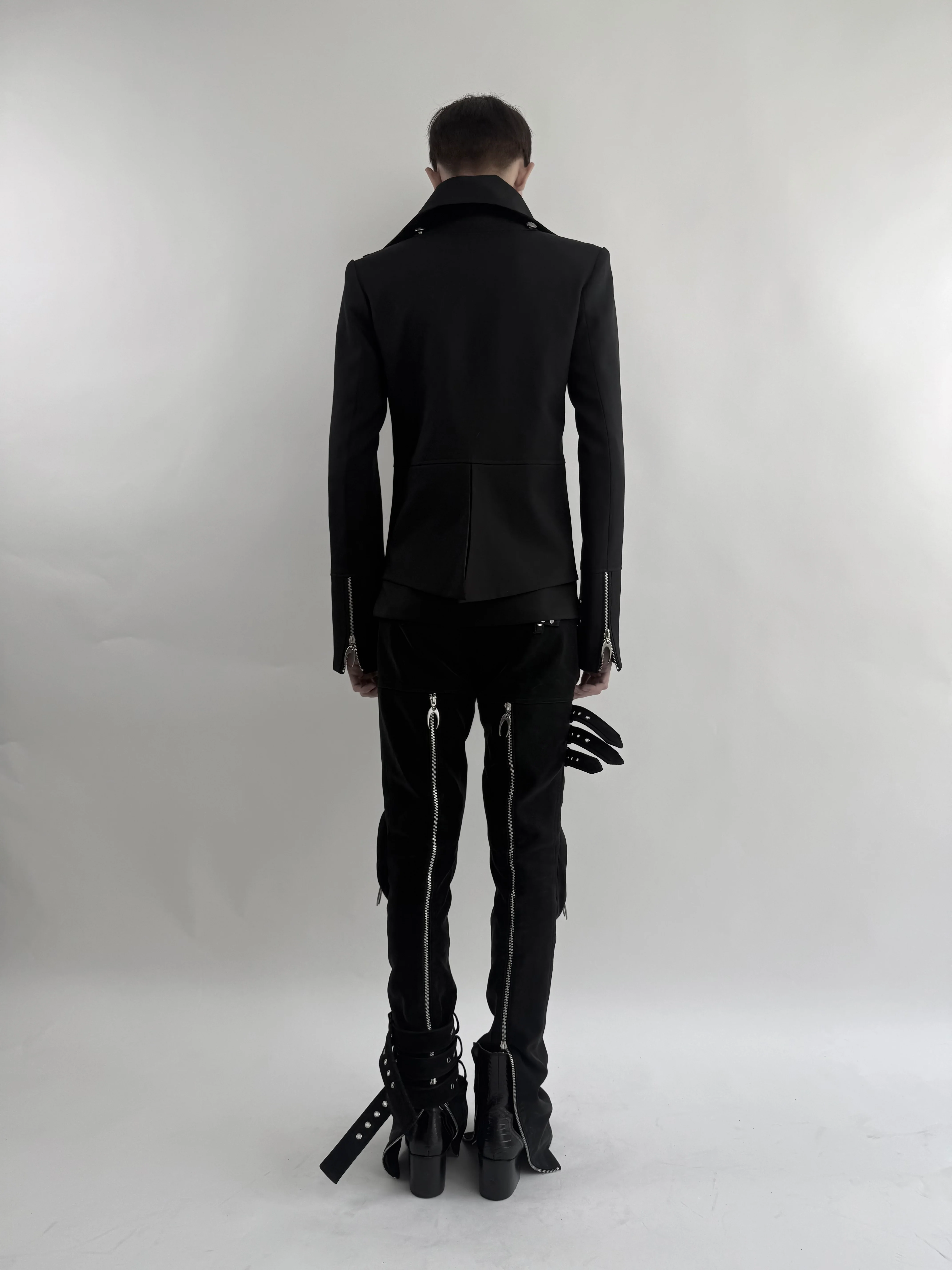 Silent Eclipse Command Jacket - Image 5
